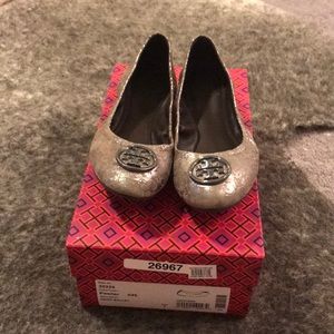 Tory Burch Flat